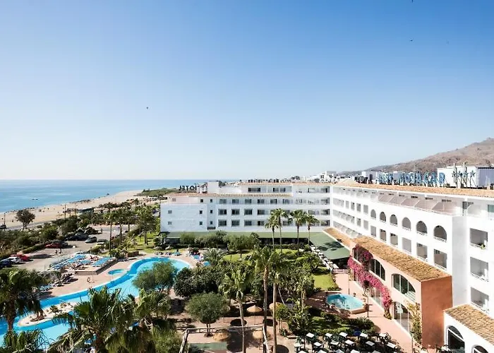 Hotel Hotel Best Mojácar 4*