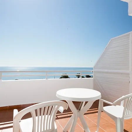 Hotel Best Mojacar Hotel Mojácar