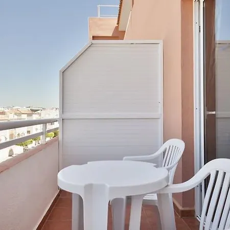 Hotel Best Mojacar 4* Mojácar
