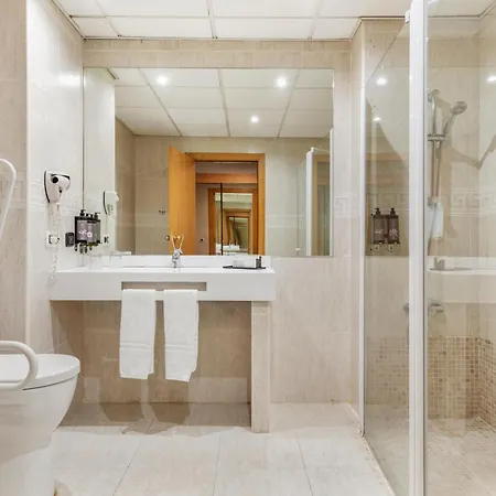 Hotel Best Mojacar 4* Mojácar