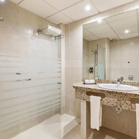 Hotel Best Mojacar 4* Mojácar