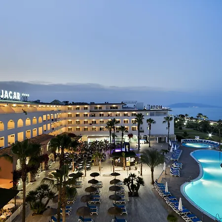 Hotel Best Mojacar Mojácar