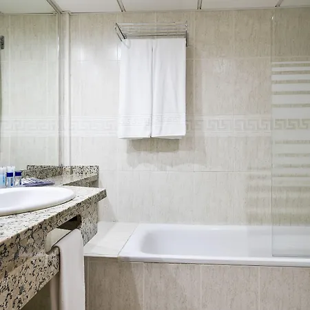 Hotel Best Mojacar Mojácar