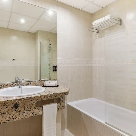 Hotel Best Mojacar 4*