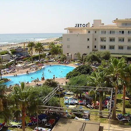 Hotel Best Mojacar Hotel Mojácar
