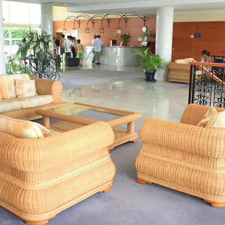 Hotel Best Mojacar 4* Mojácar
