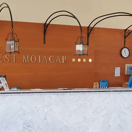 Hotel Best Mojacar Mojácar