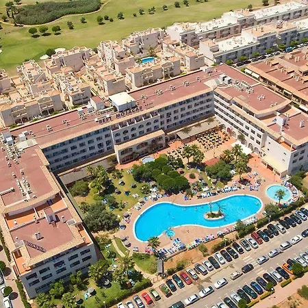 Hotel Best Mojacar Hotel Mojácar