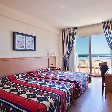 Hotel Best Mojacar 4* Mojácar