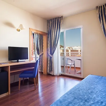 Hotel Best Mojacar 4* Mojácar